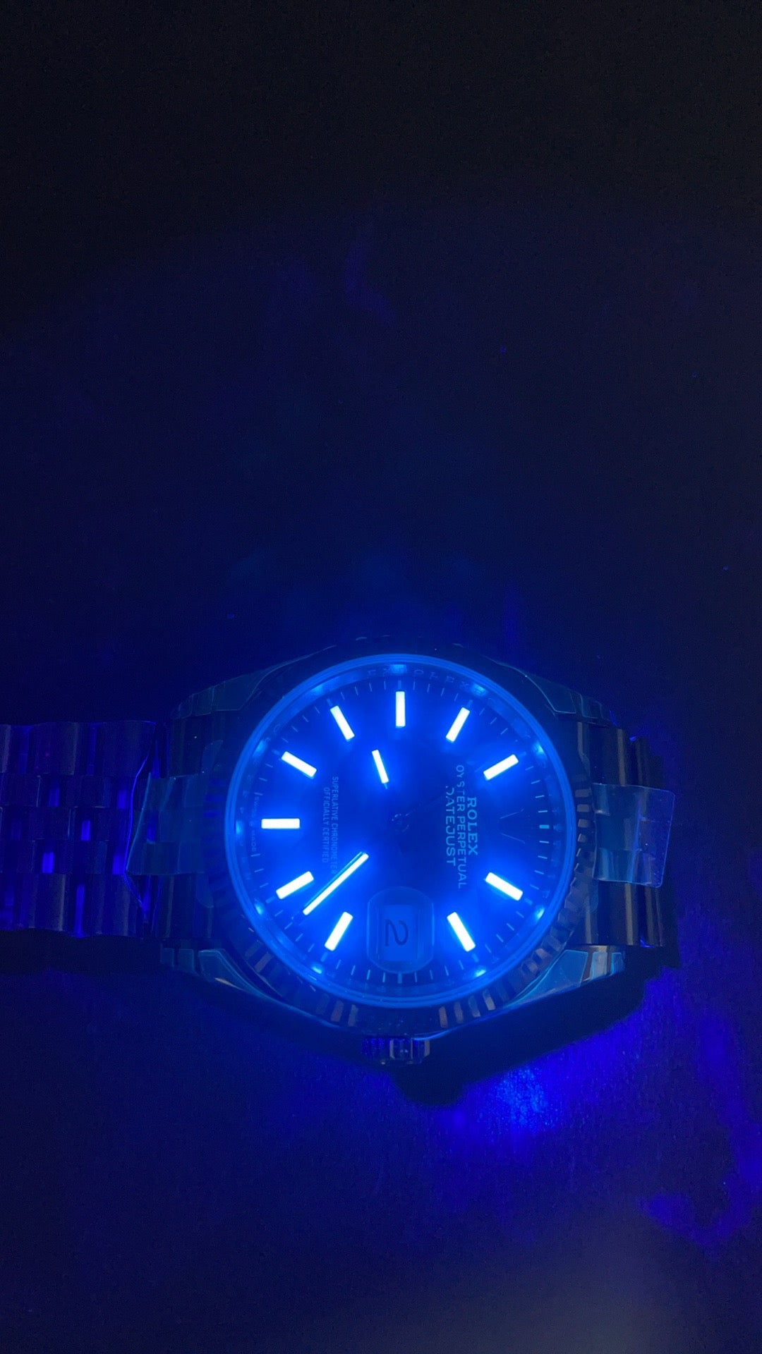 Datejust 36