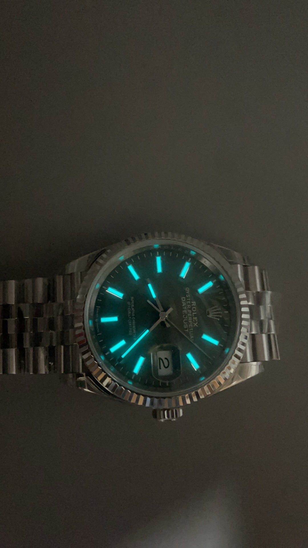 Datejust 36