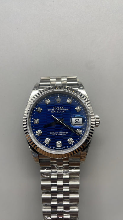 Datejust Diamond