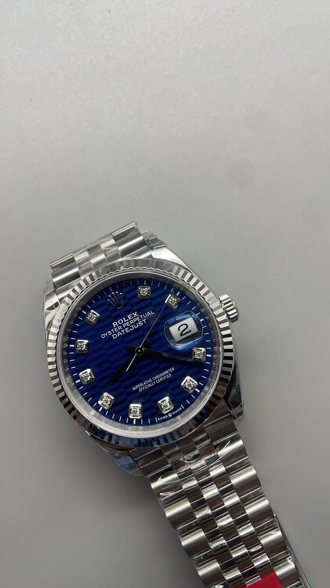 Datejust Diamond