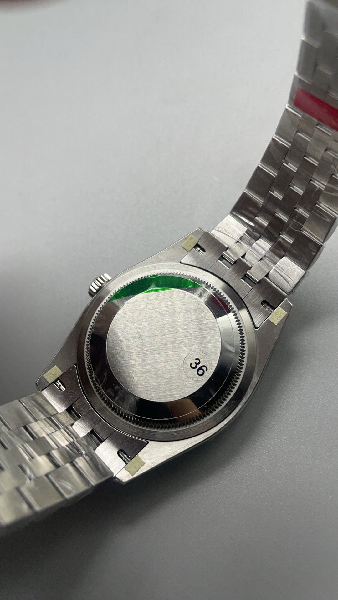 Datejust Diamond