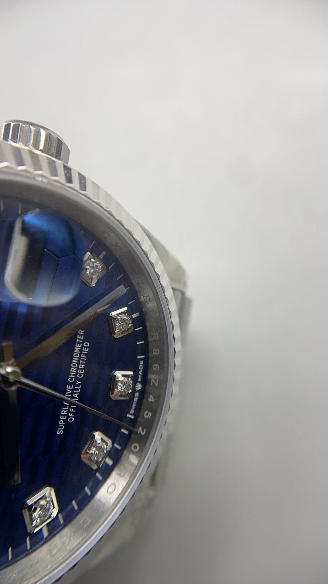 Datejust Diamond
