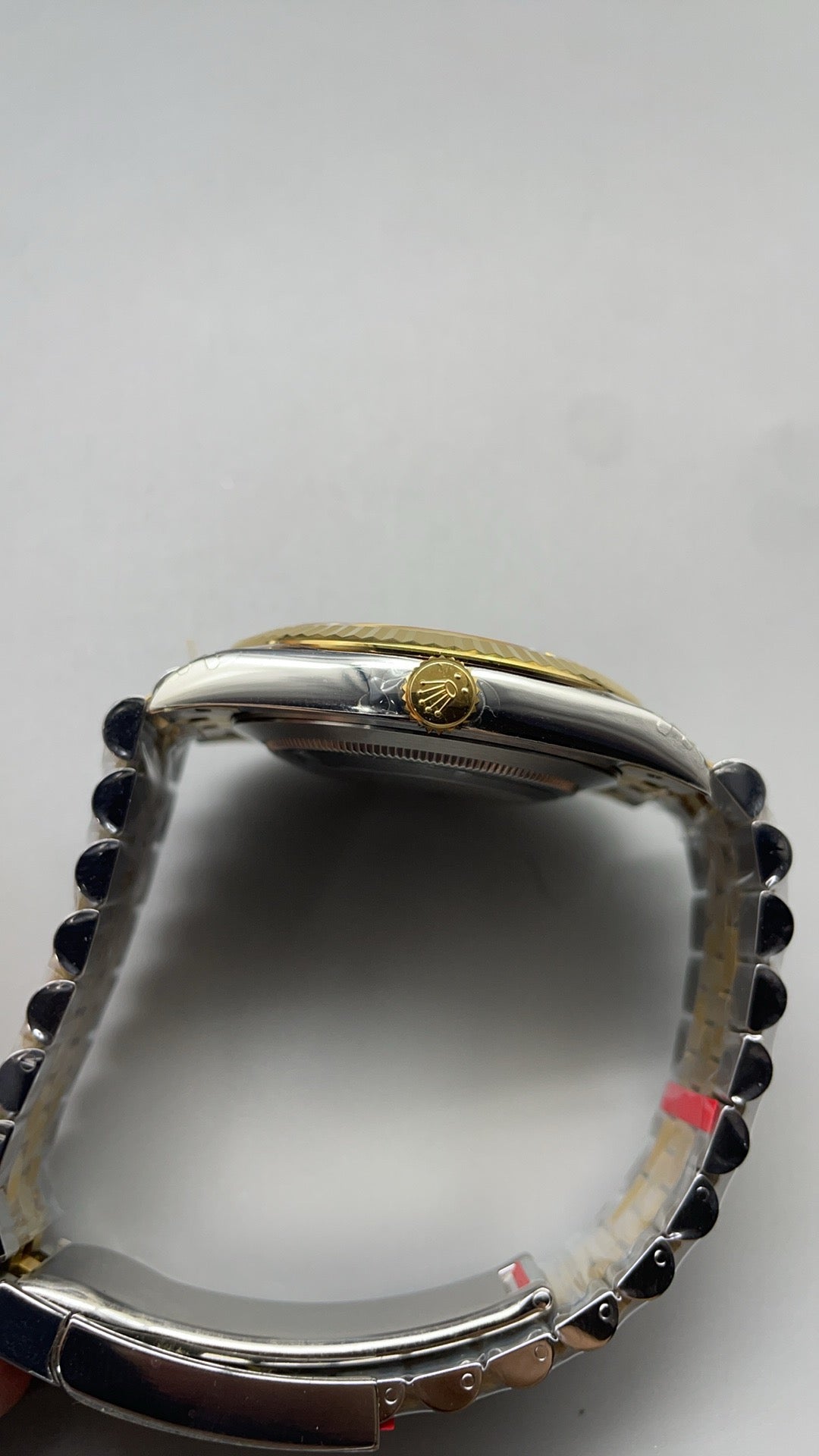 Datejust Champagne Motif