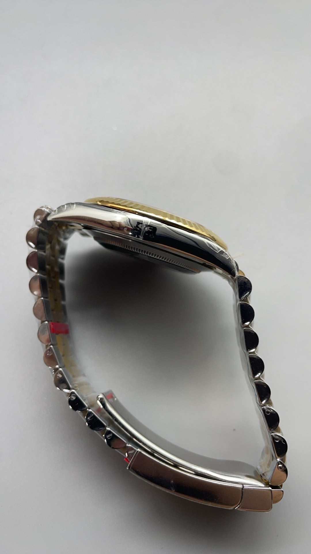 Datejust Champagne Motif