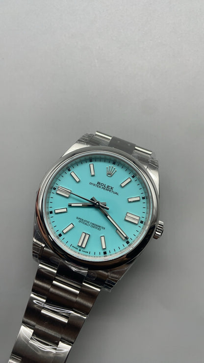 Day-Date Oyster Perpetual 40mm Presidential Bracelet