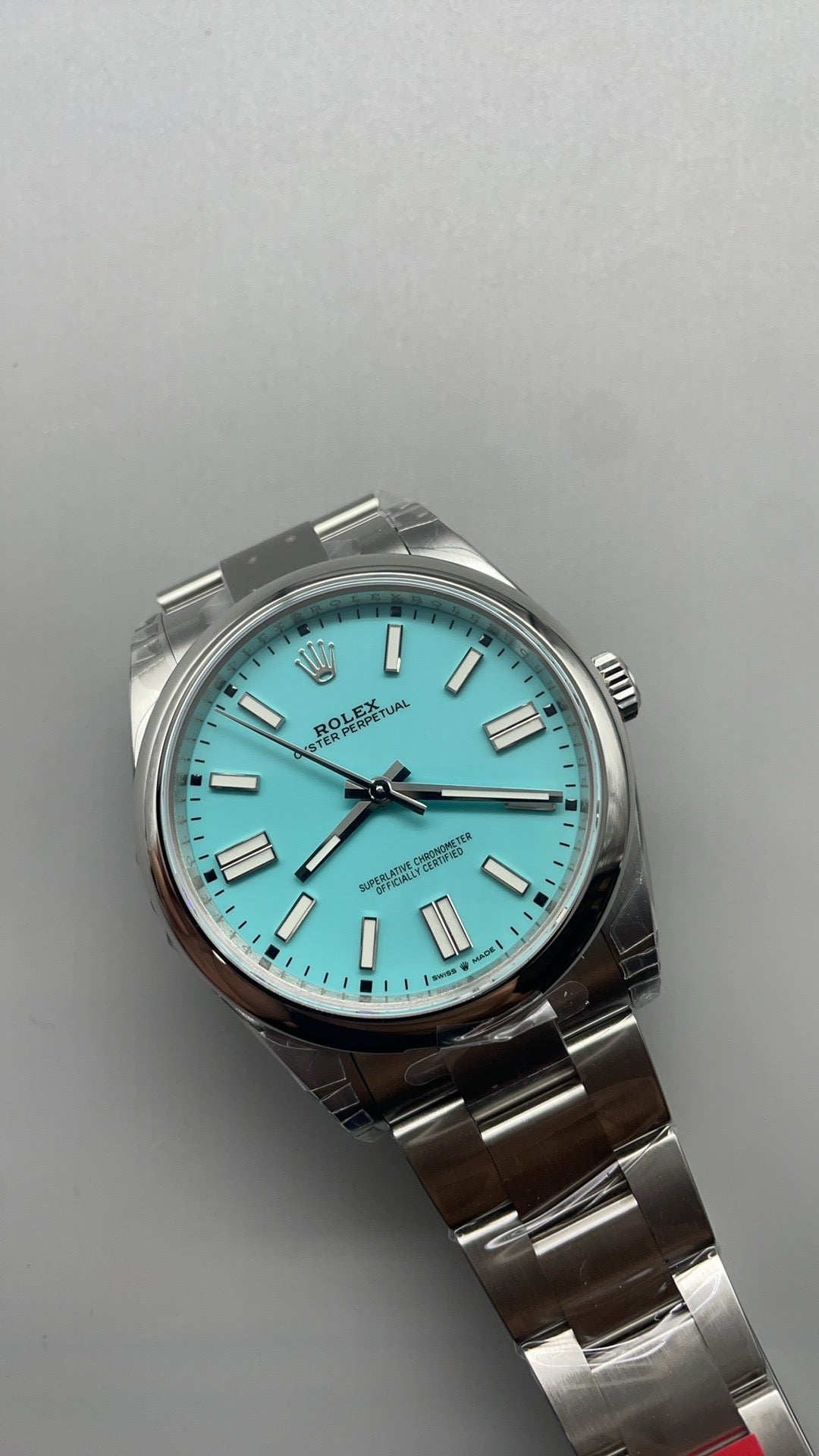 Day-Date Oyster Perpetual 40mm Presidential Bracelet