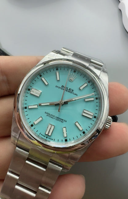 Day-Date Oyster Perpetual 40mm Presidential Bracelet