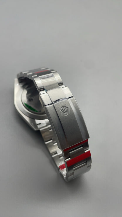 Day-Date Oyster Perpetual 40mm Presidential Bracelet