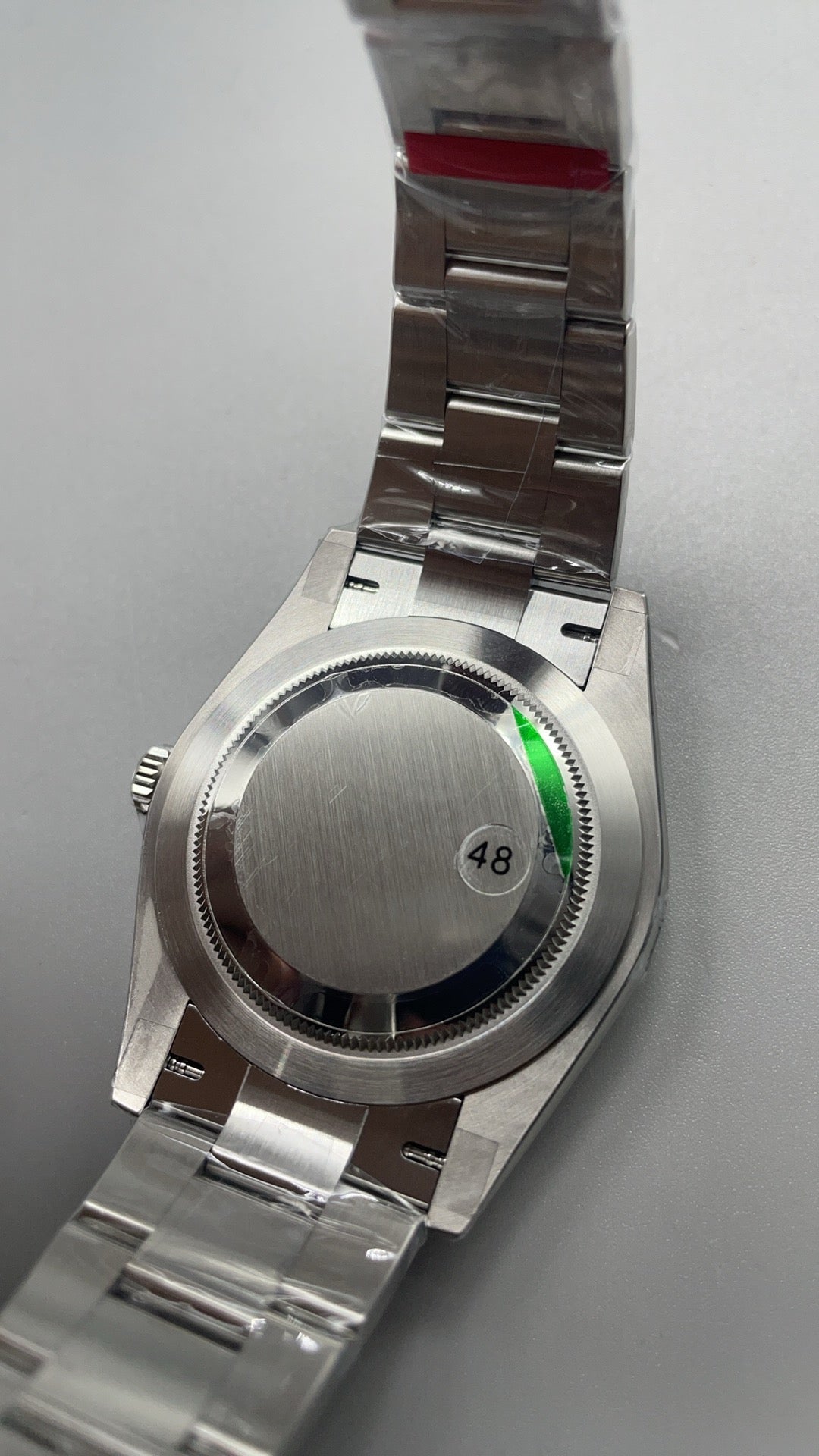 Day-Date Oyster Perpetual 40mm Presidential Bracelet