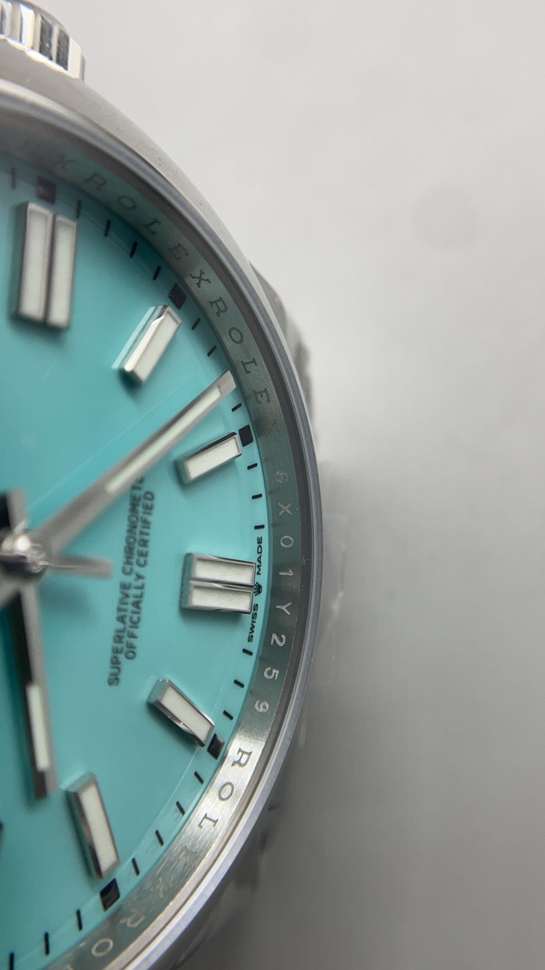 Day-Date Oyster Perpetual 40mm Presidential Bracelet