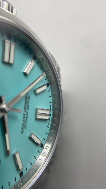 Day-Date Oyster Perpetual 40mm Presidential Bracelet