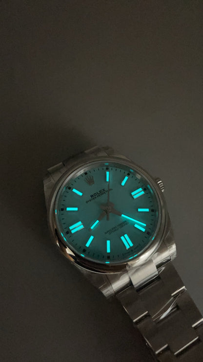 Day-Date Oyster Perpetual 40mm Presidential Bracelet