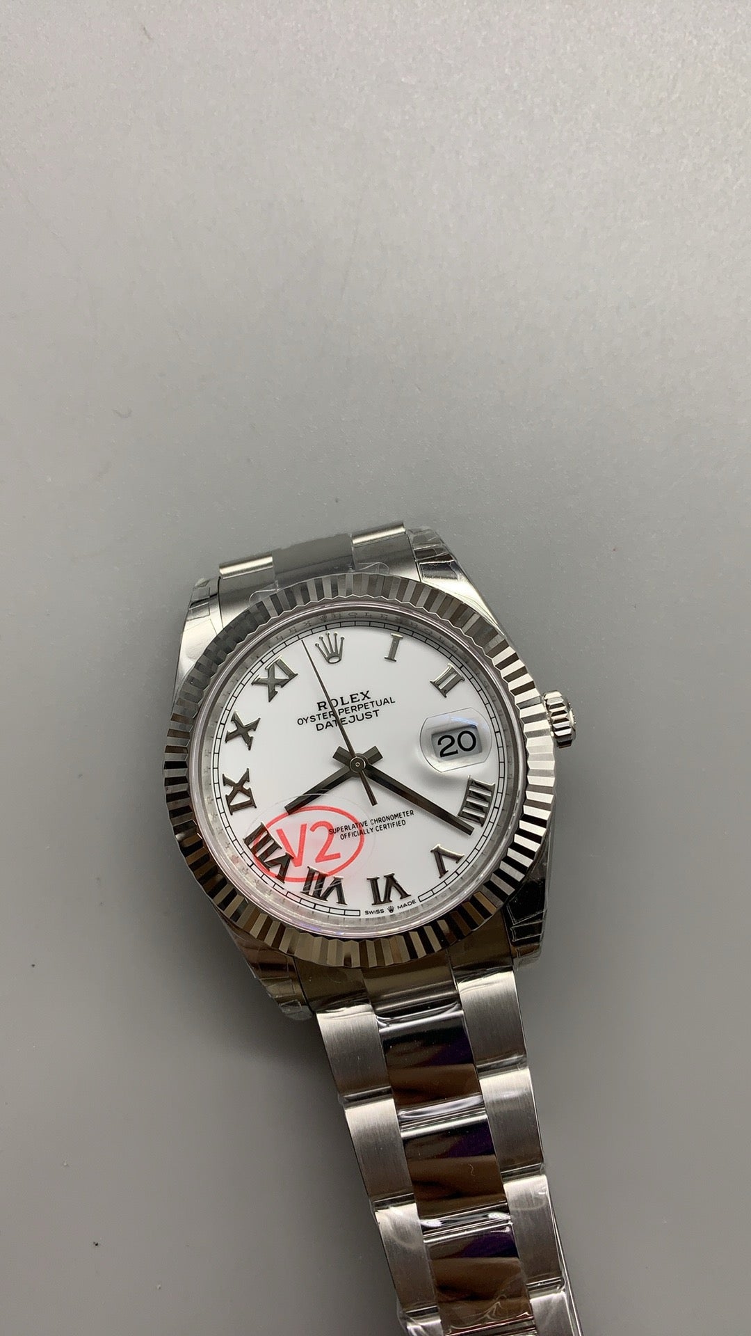 Datejust 36