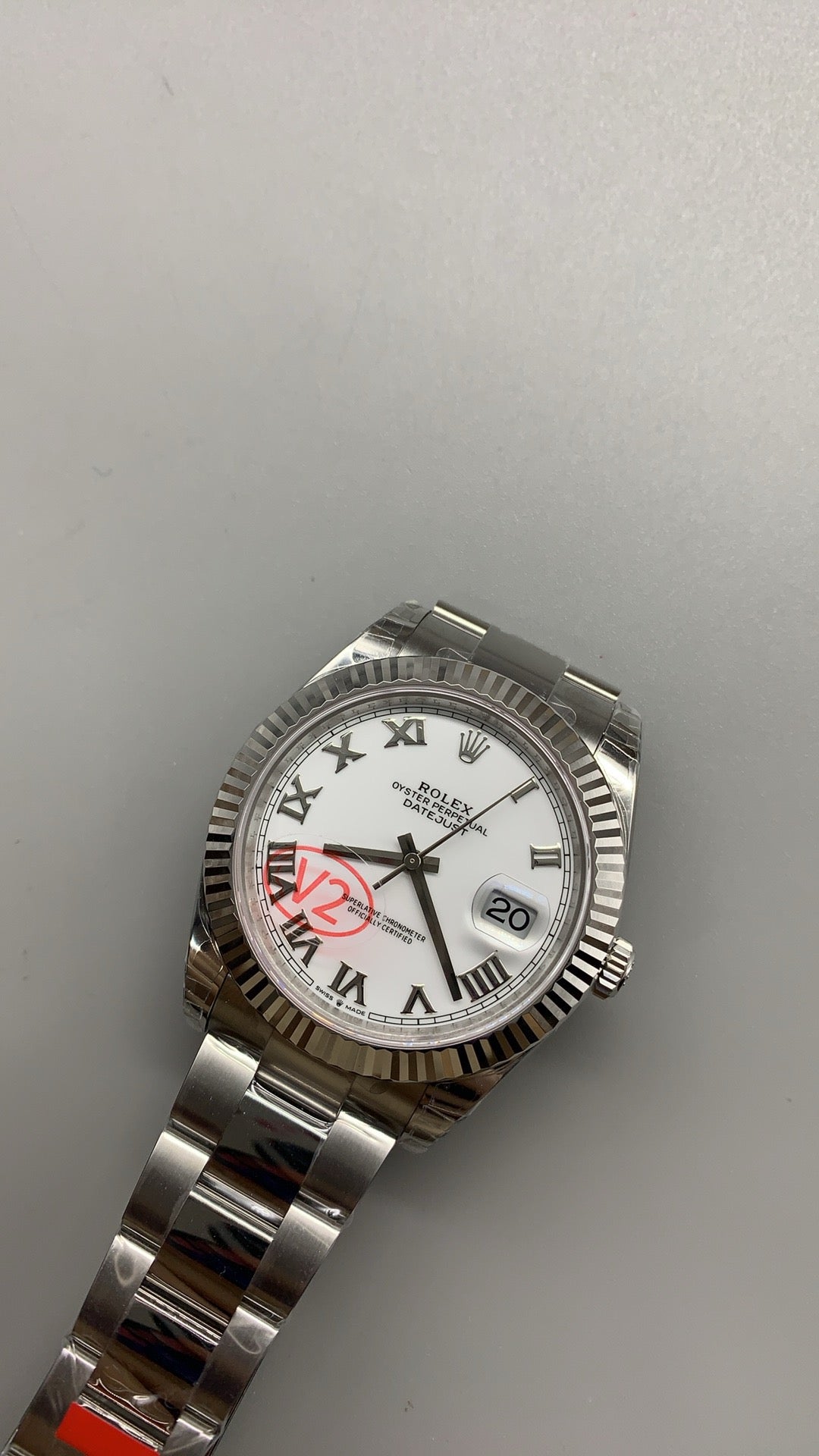 Datejust 36