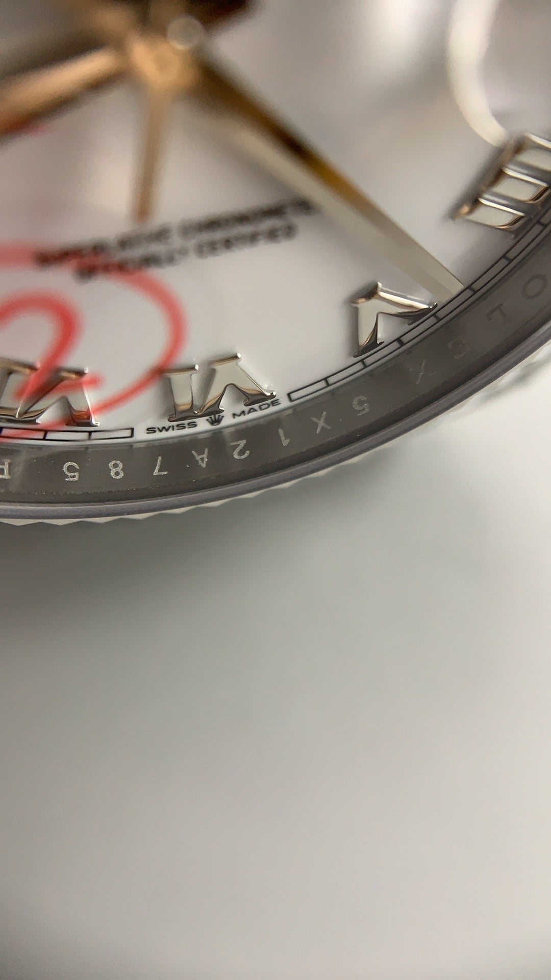 Datejust 36