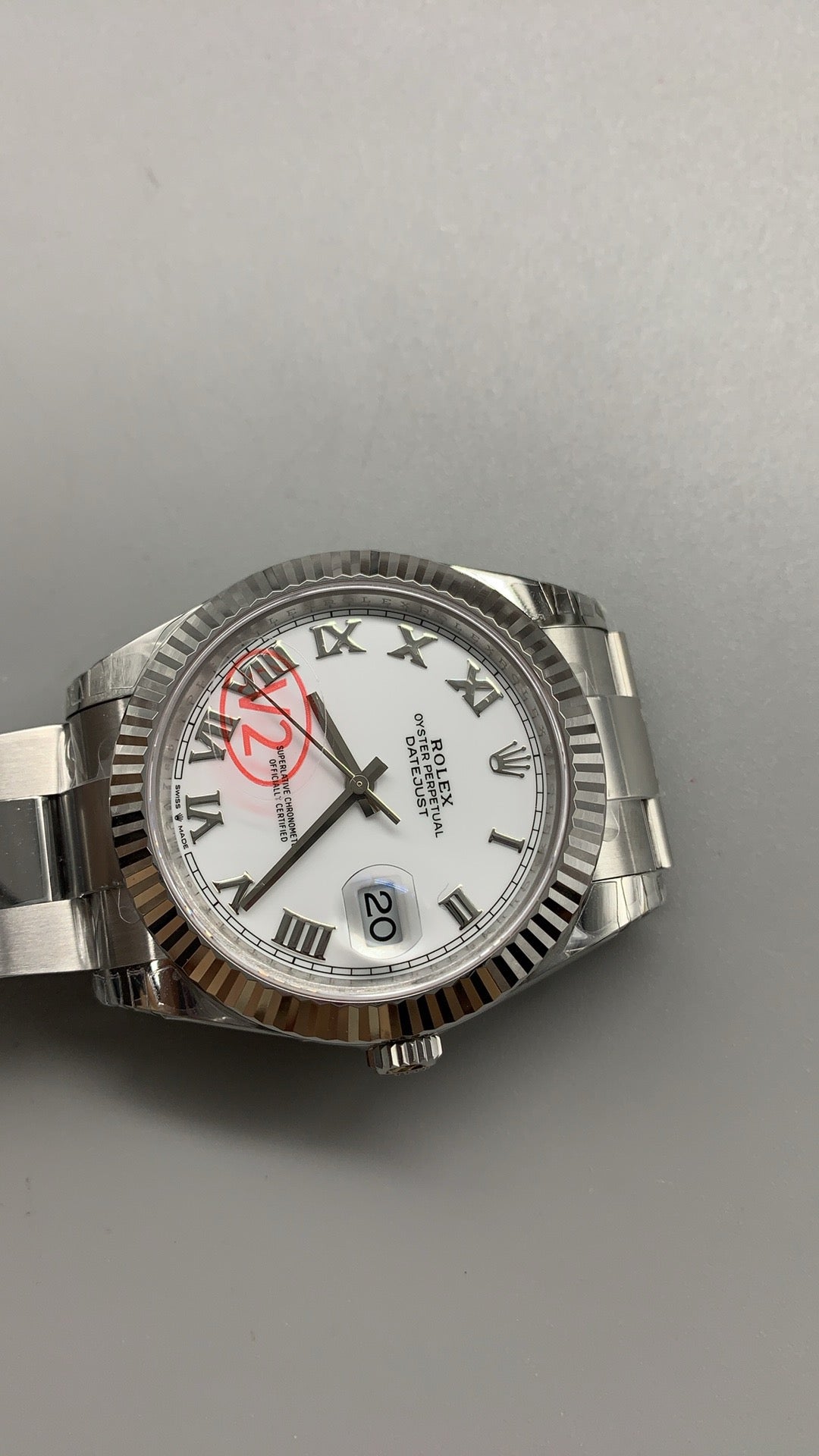 Datejust 36