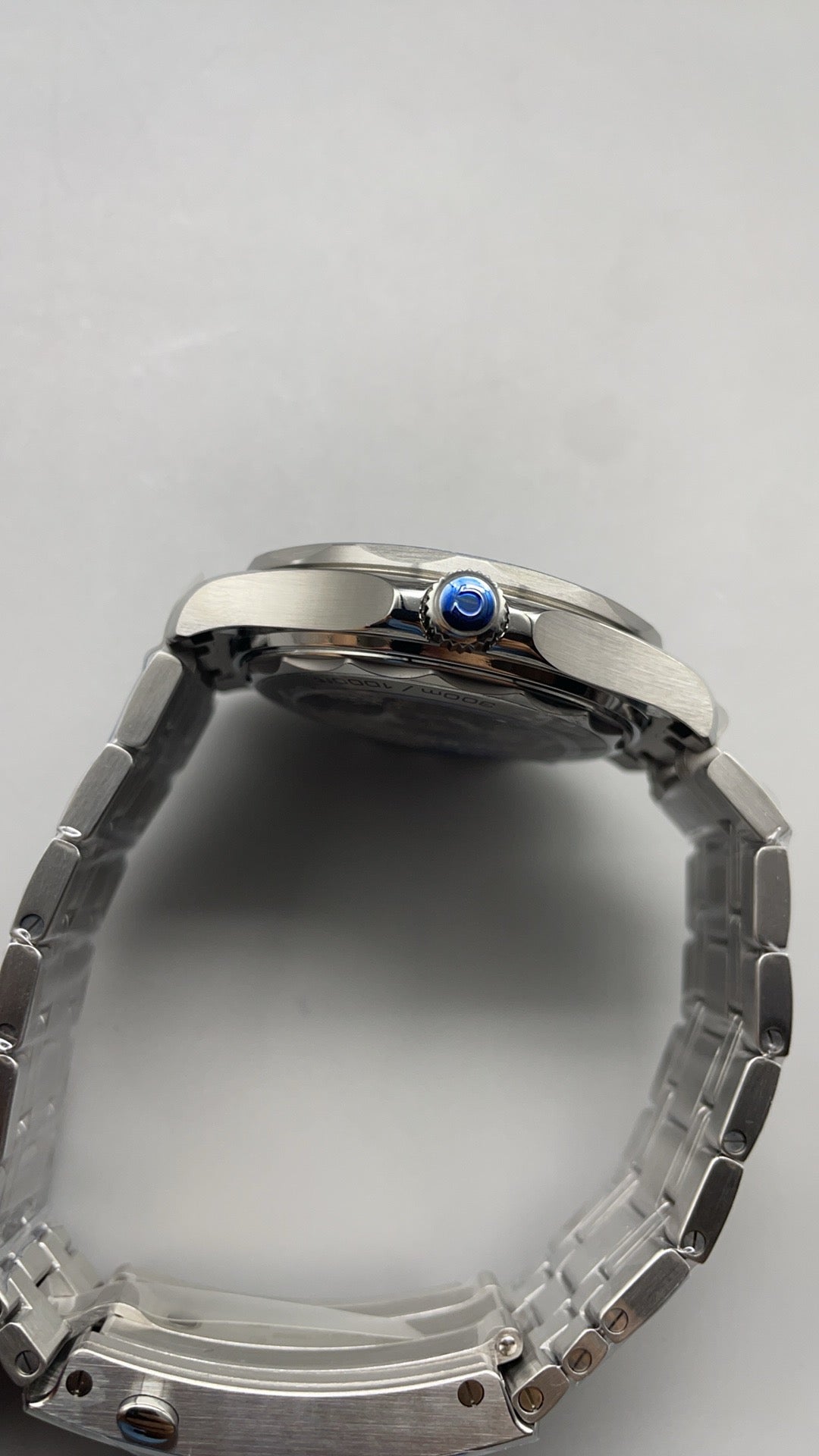 Seamaster Diver 300M