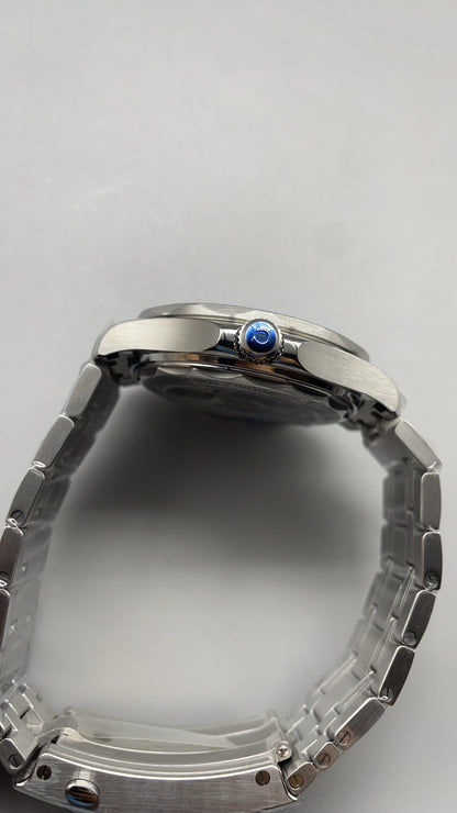 Seamaster Diver 300M