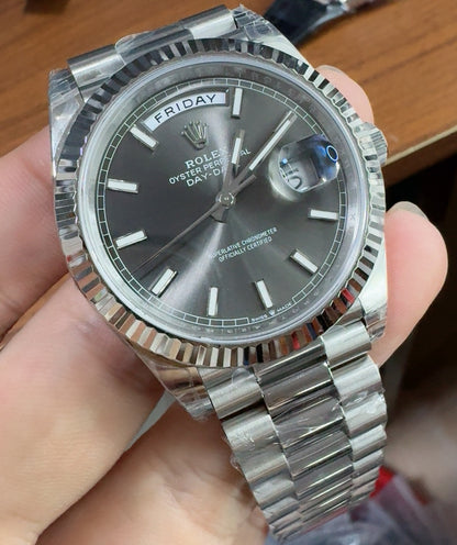 Day-Date Oyster Perpetual 40mm Presidential Bracelet