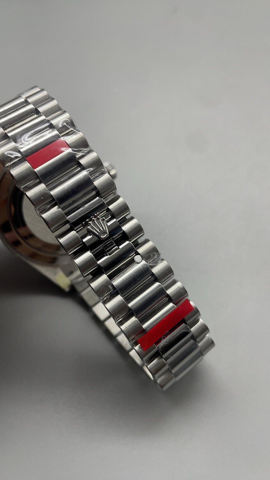 Day-Date Oyster Perpetual 40mm Presidential Bracelet