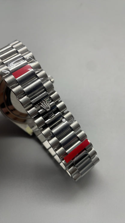 Day-Date Oyster Perpetual 40mm Presidential Bracelet