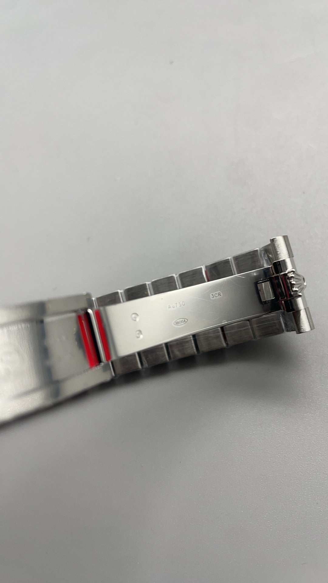 Day-Date Oyster Perpetual 40mm Presidential Bracelet