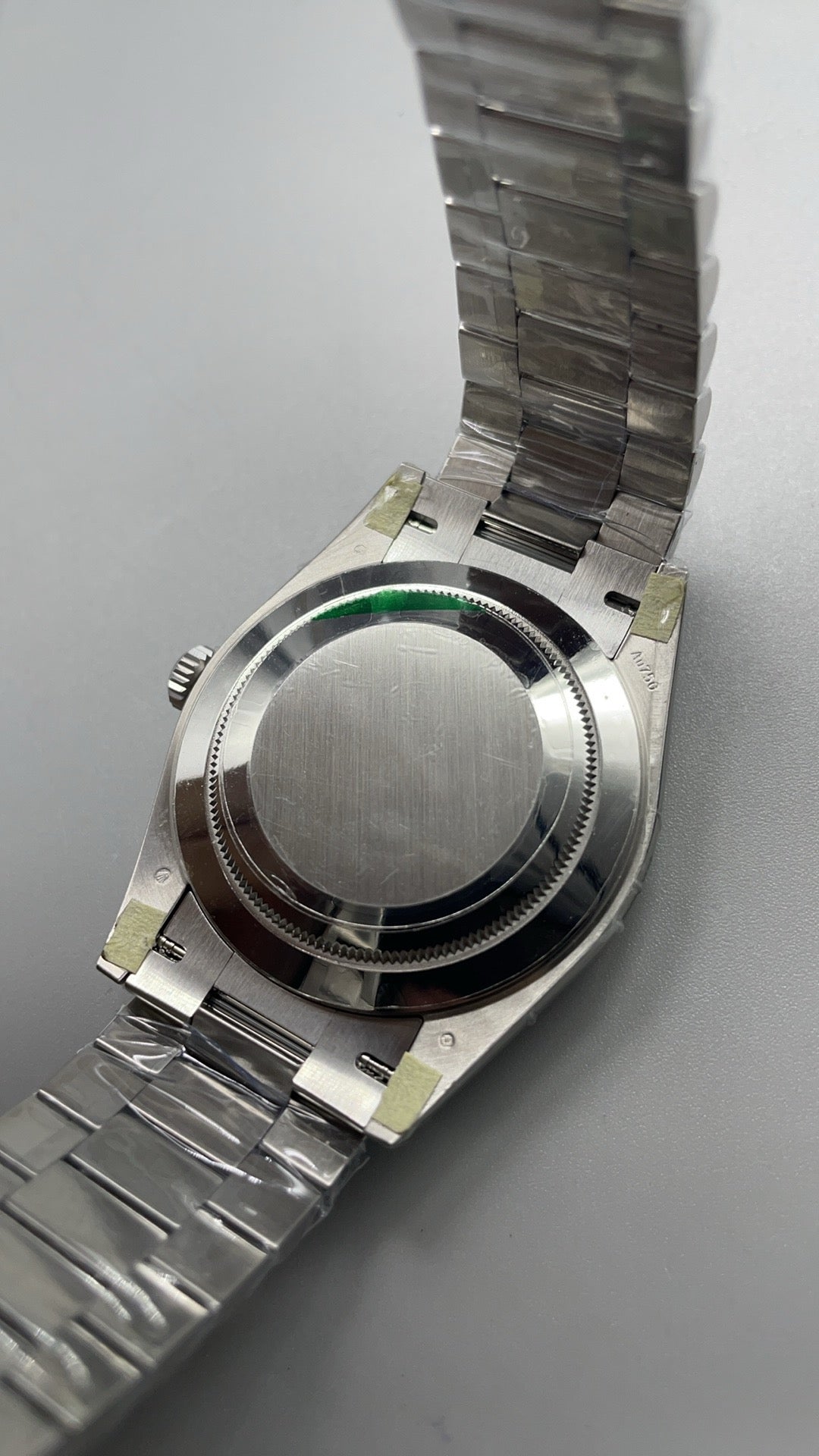 Day-Date Oyster Perpetual 40mm Presidential Bracelet