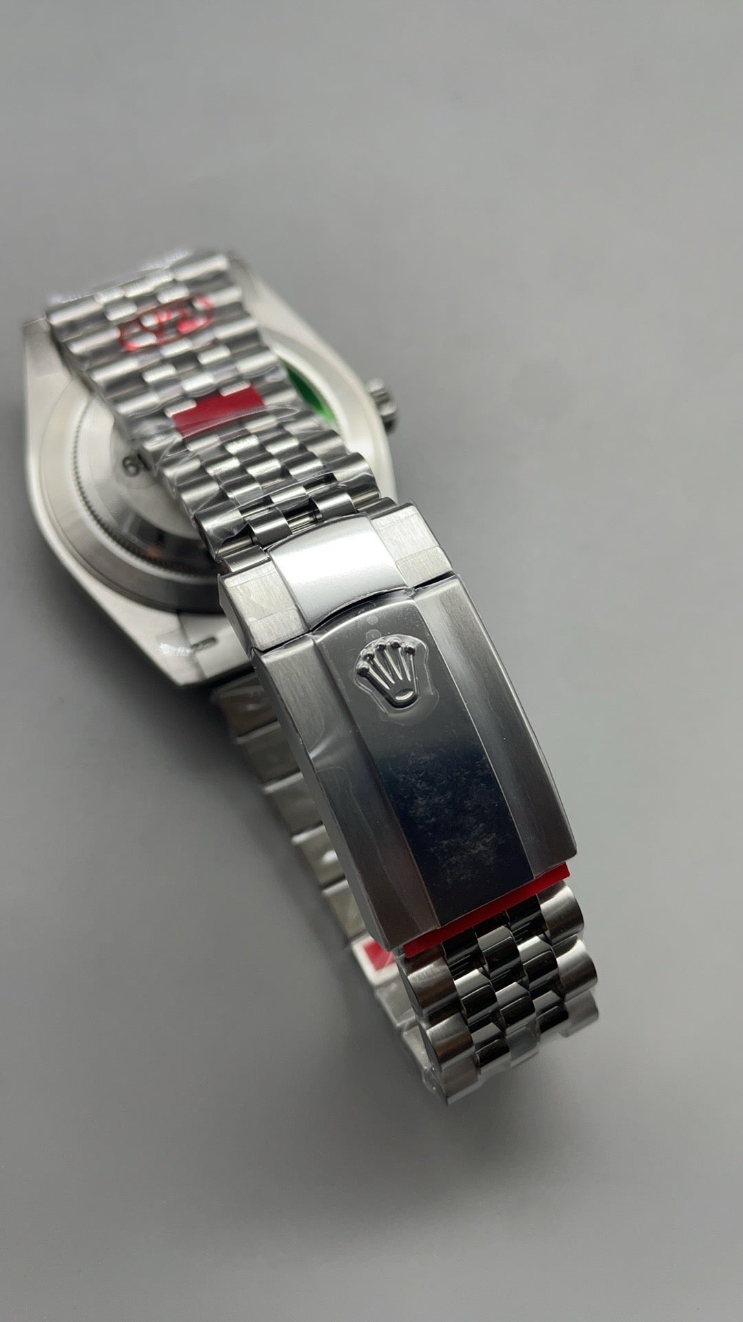 Datejust Slate Wimbledon
