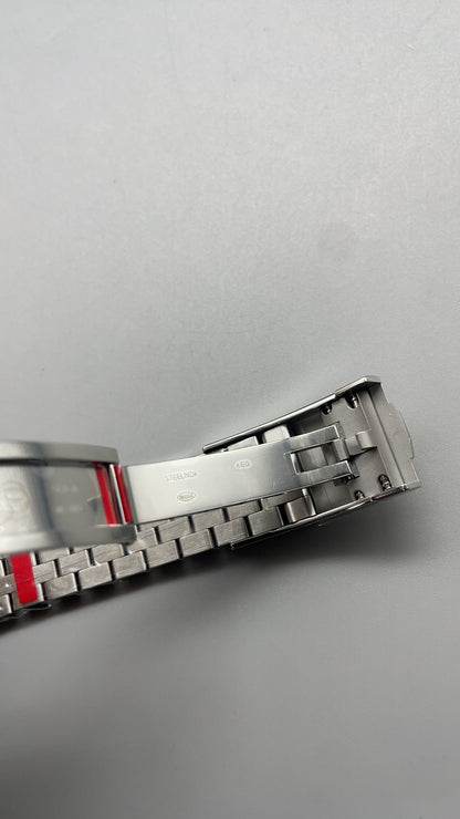 Datejust Slate Wimbledon