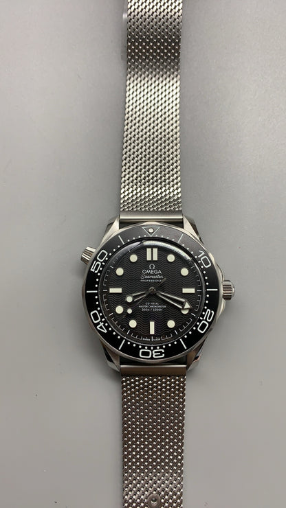 Seamaster Diver 300M