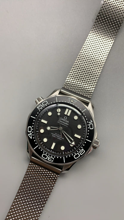 Seamaster Diver 300M