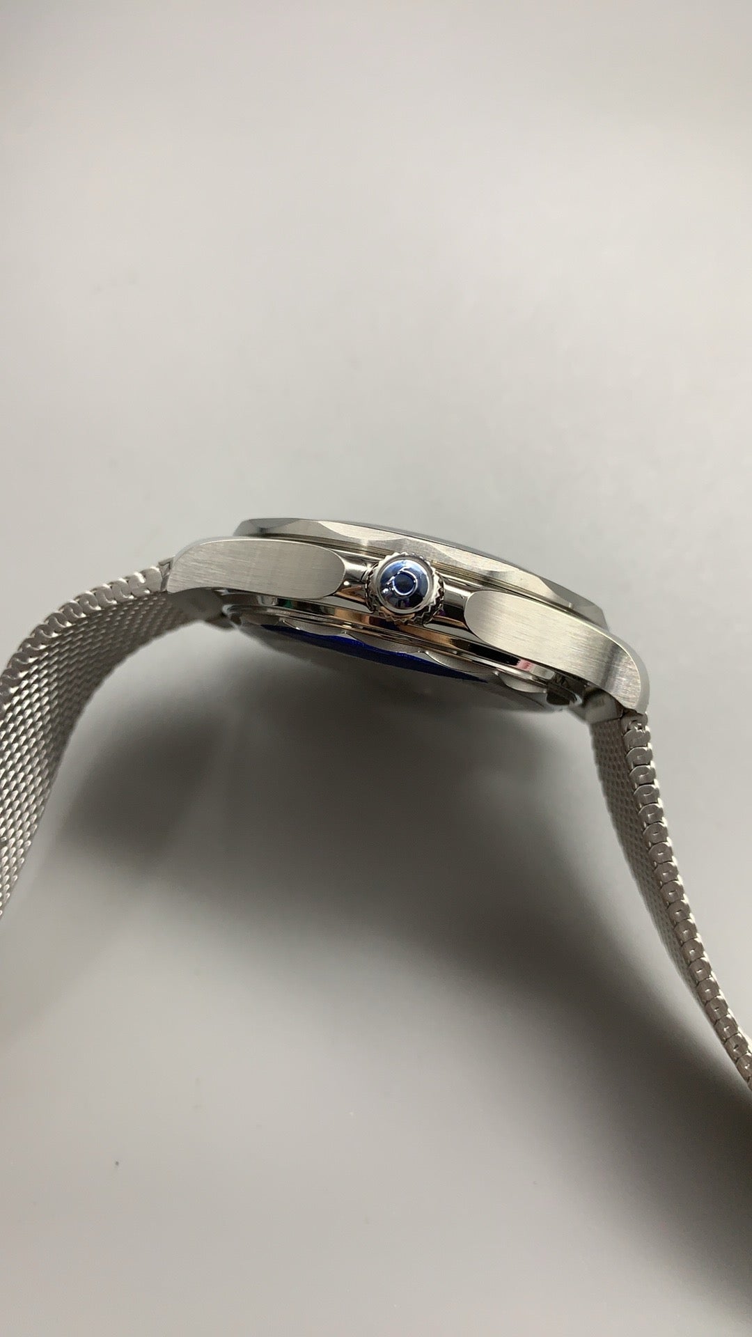 Seamaster Diver 300M