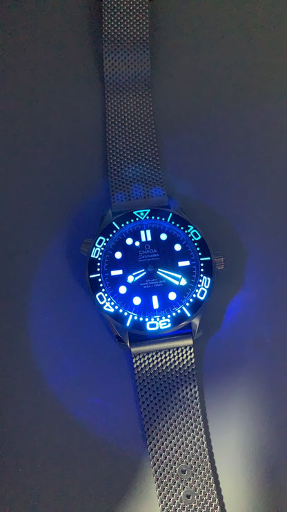 Seamaster Diver 300M