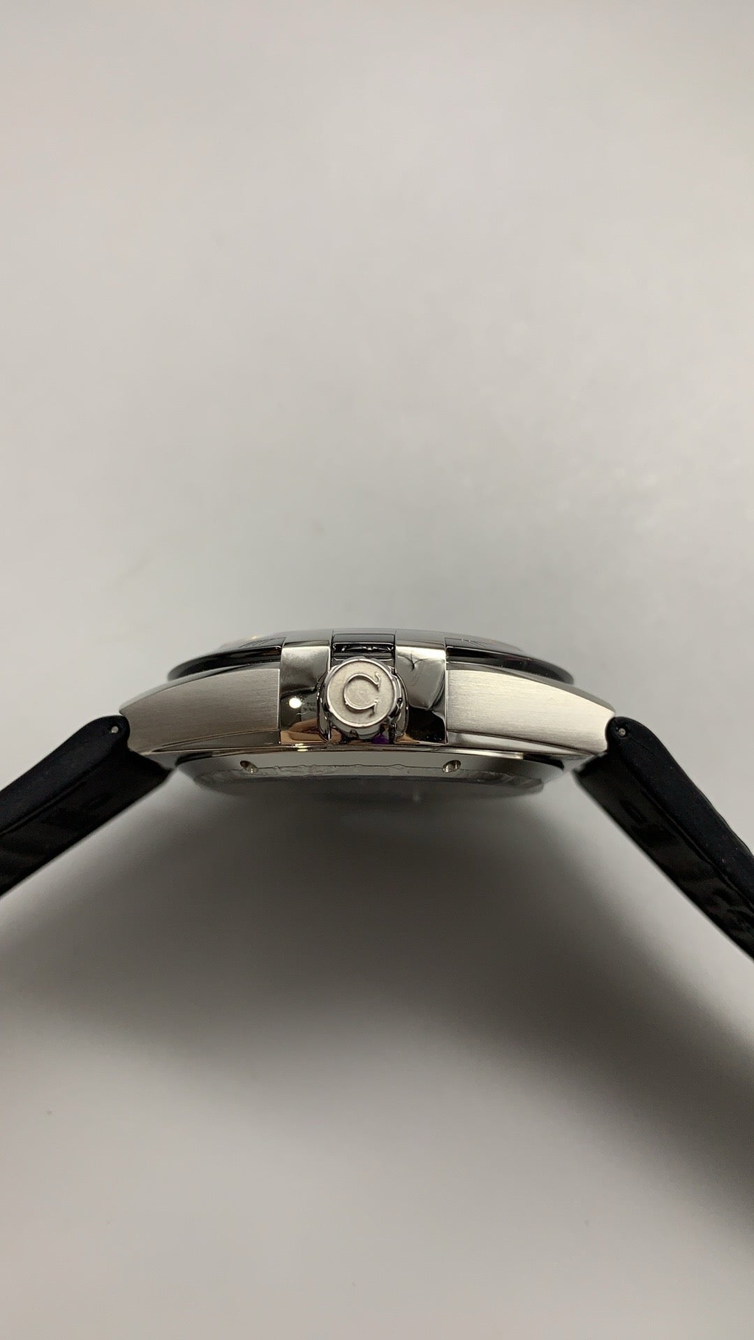 Constellation Co Axial Chronometer