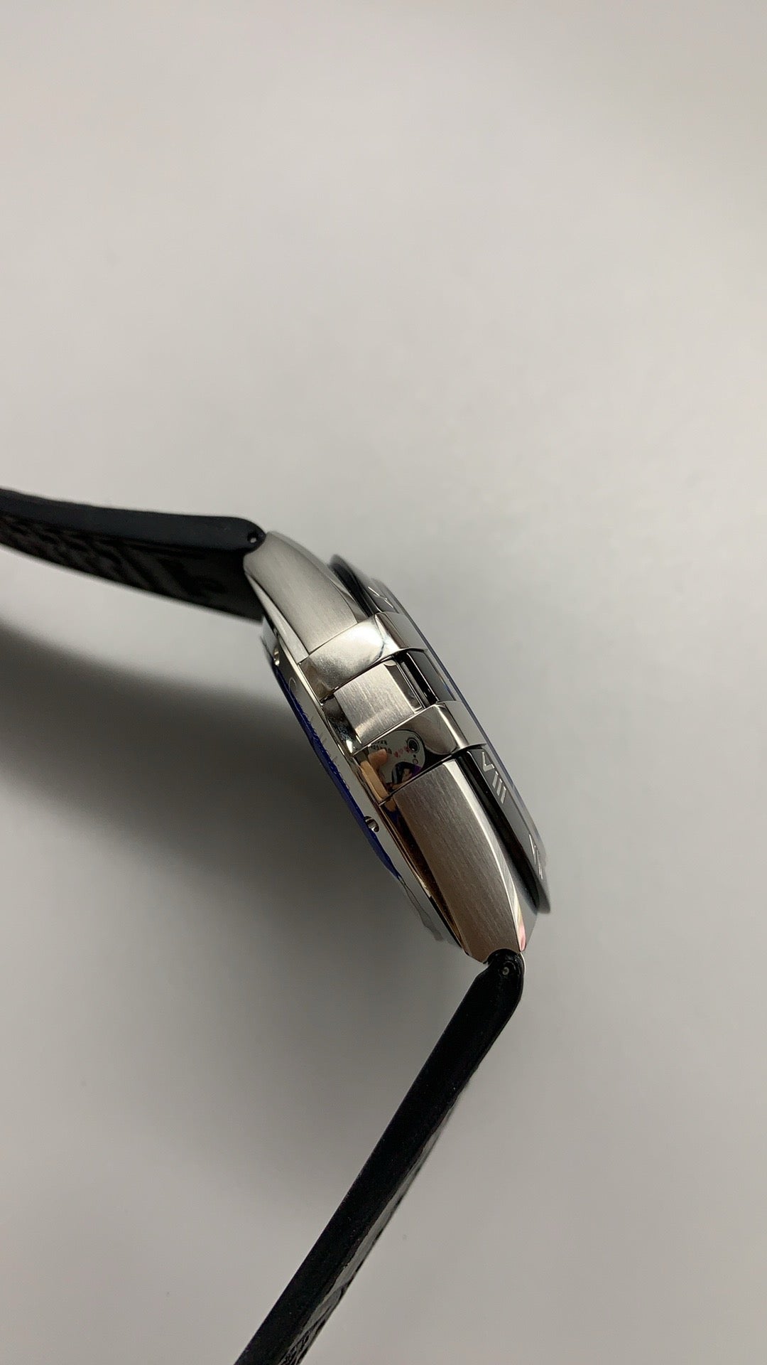 Constellation Co Axial Chronometer