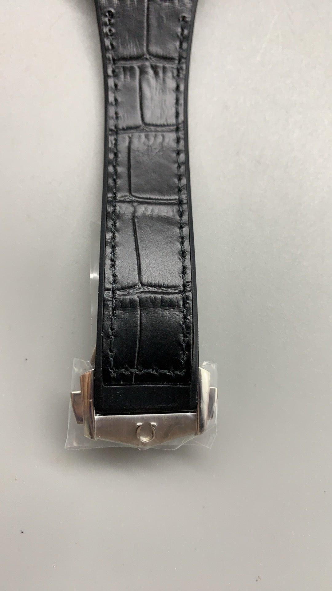 Constellation Co Axial Chronometer