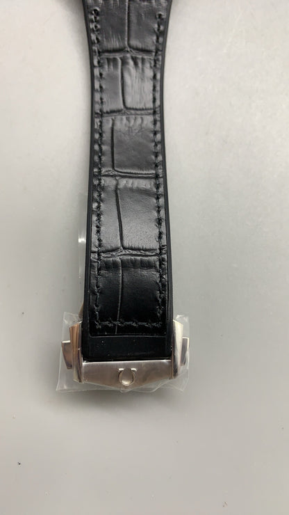 Constellation Co Axial Chronometer
