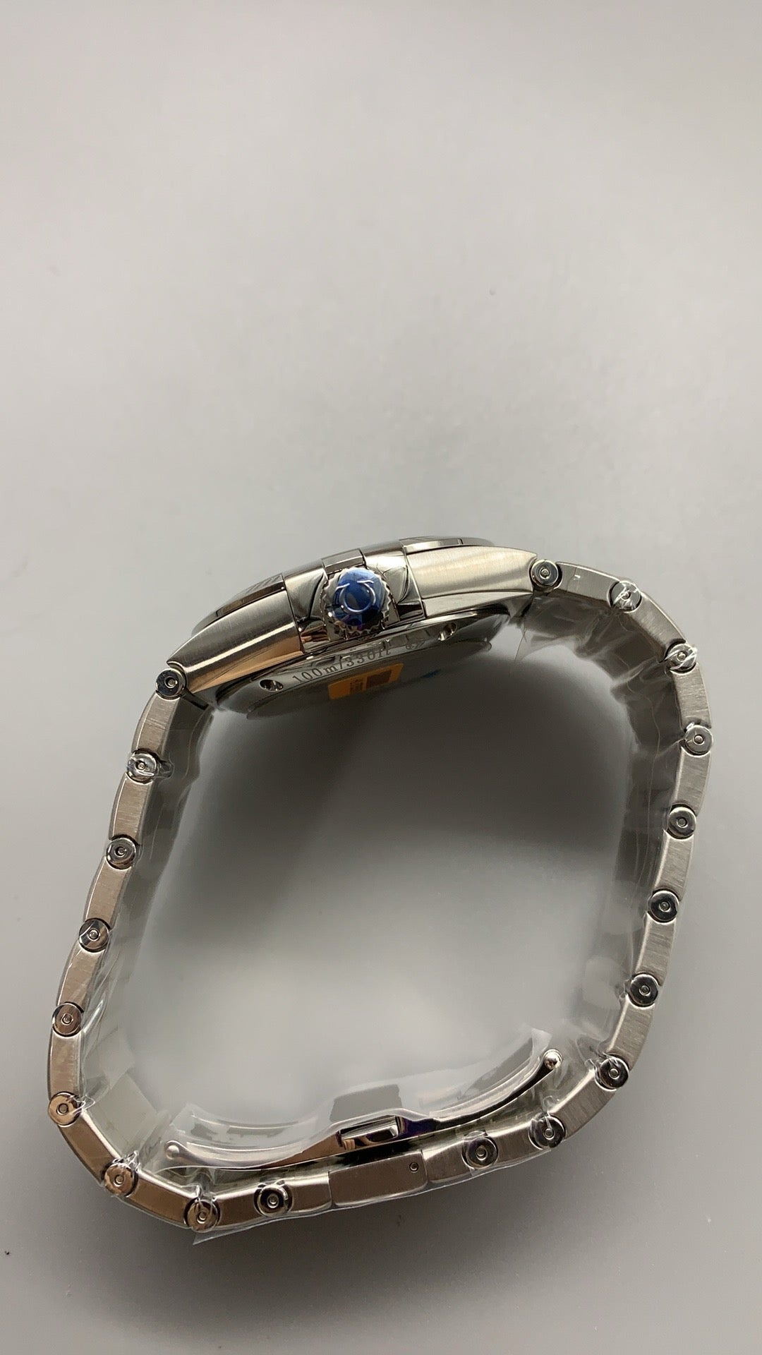 Constellation Co Axial Chronometer