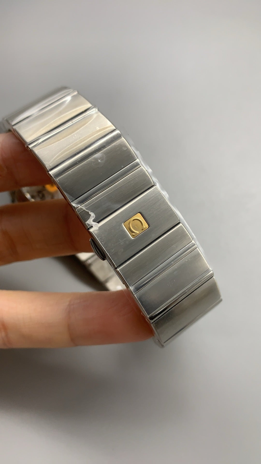 Constellation Co Axial Chronometer