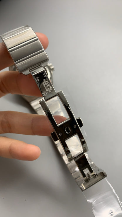 Constellation Co Axial Chronometer