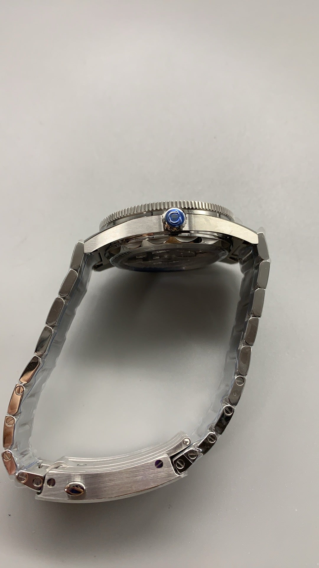 Seamaster 300 Heritage