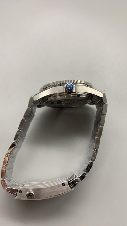 Seamaster 300 Heritage
