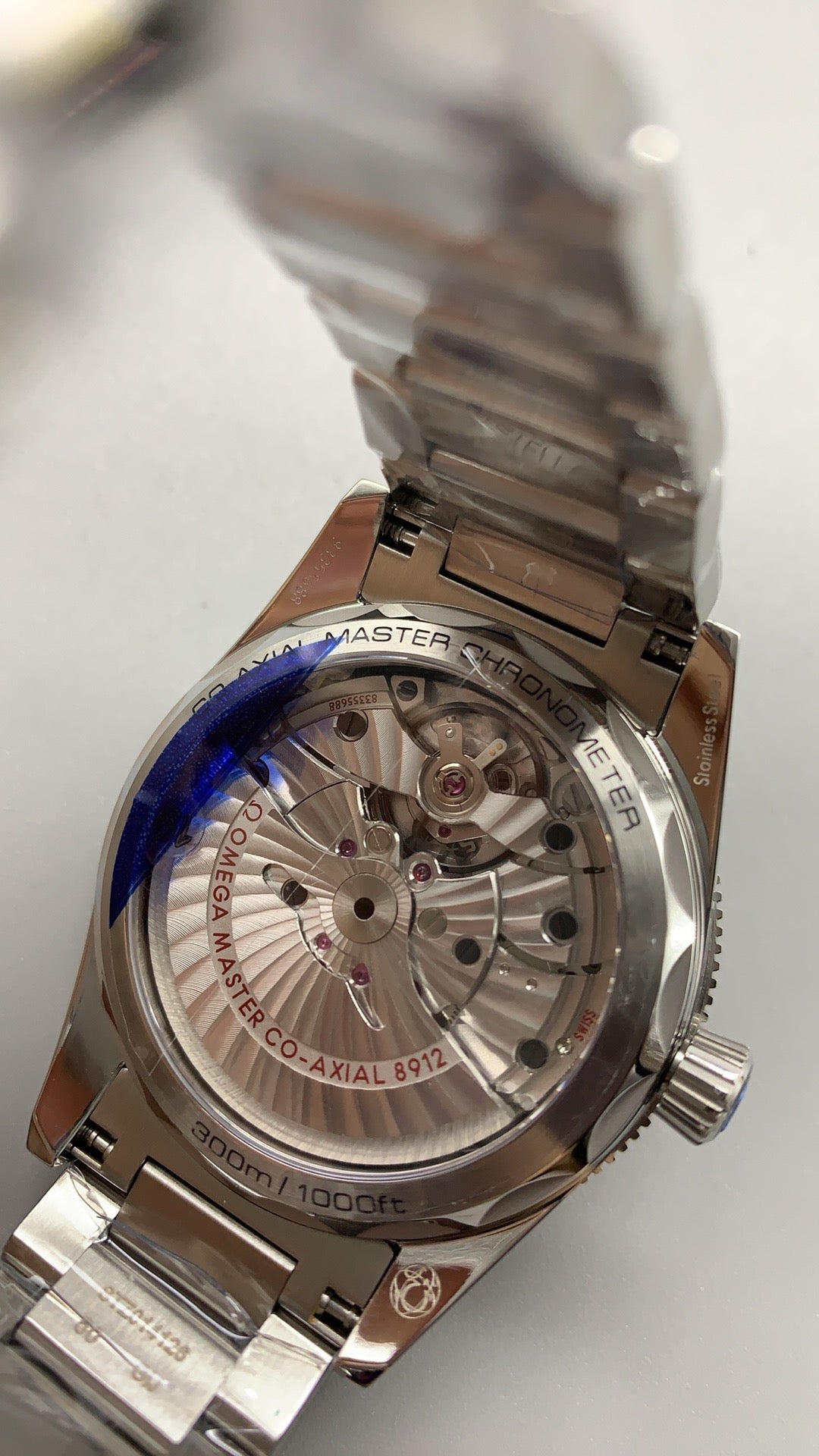 Seamaster 300 Heritage