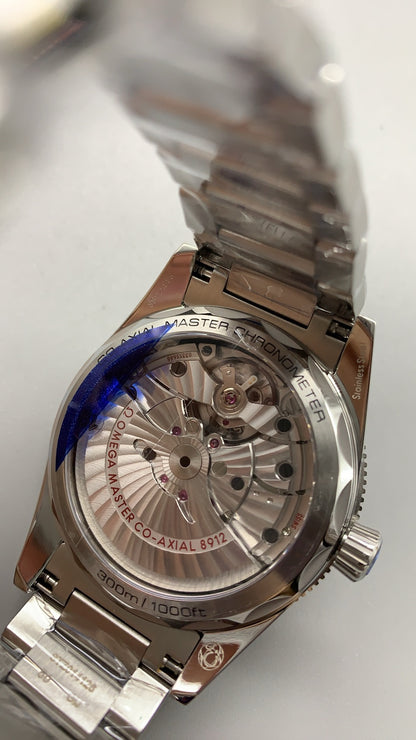 Seamaster 300 Heritage