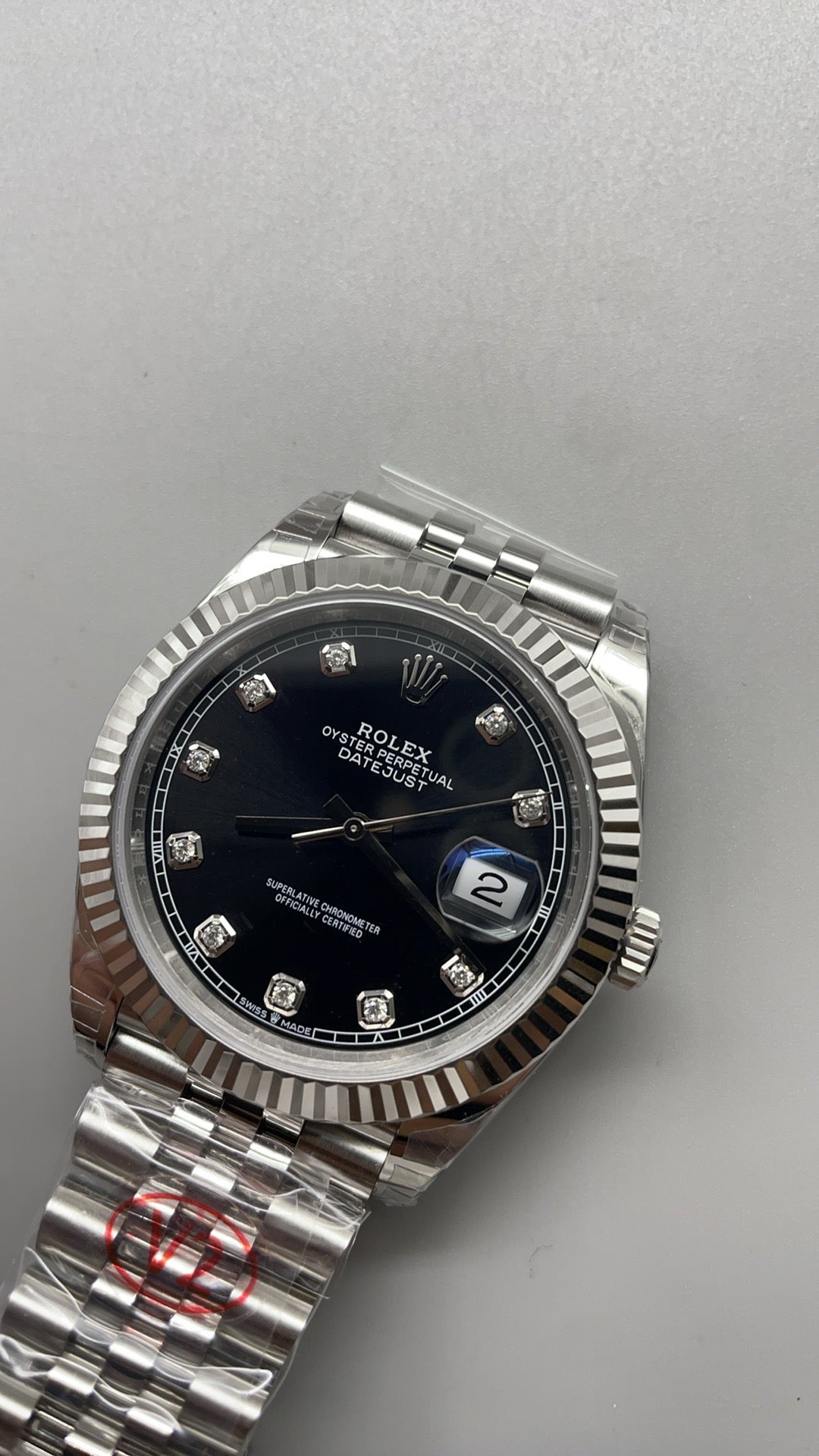 Datejust Diamond