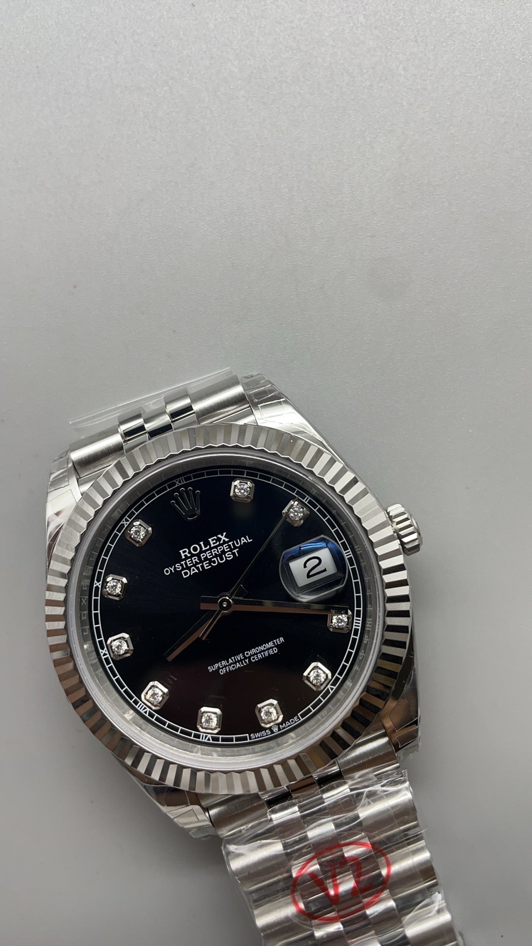 Datejust Diamond