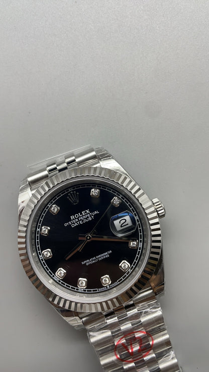 Datejust Diamond