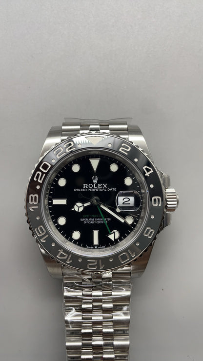 GMT Master II Jubilee