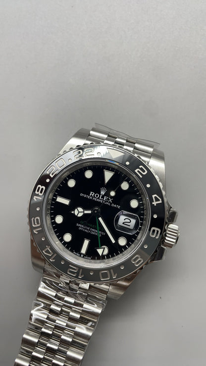 GMT Master II Jubilee