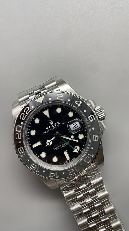 GMT Master II Jubilee